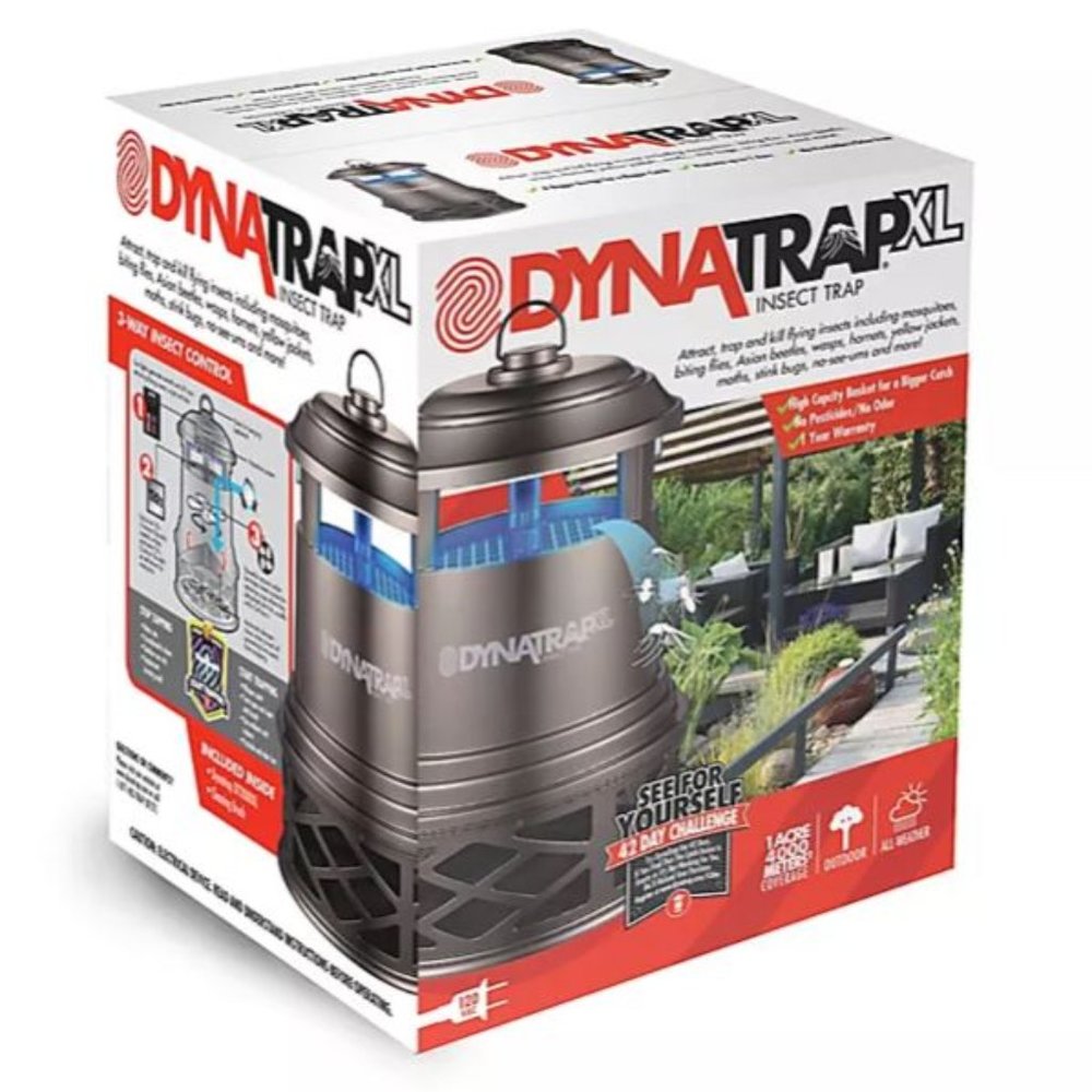 DynaTrap 1 Acre XL